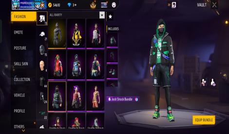 Best account in cheap price