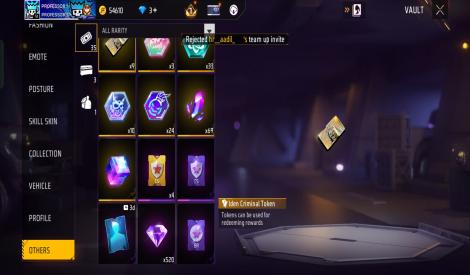 Best account in cheap price