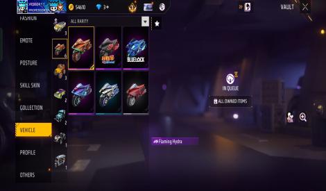 Best account in cheap price