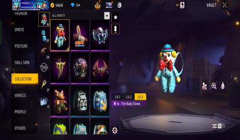 Best account in cheap price