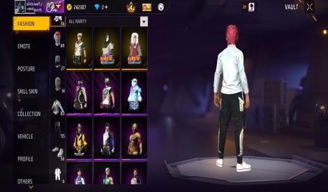 60 level with 55 days monthly membership