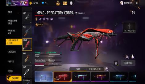 60 level with 55 days monthly membership