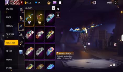 60 lv 4 evo guns 4 yers old