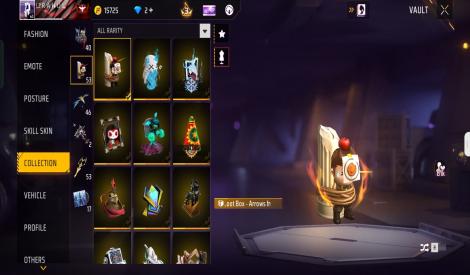 60 lv 4 evo guns 4 yers old