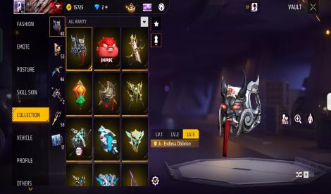 60 lv 4 evo guns 4 yers old