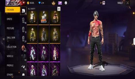 60 lv 4 evo guns 4 yers old