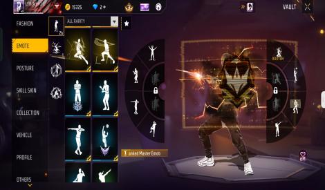 60 lv 4 evo guns 4 yers old