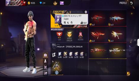 60 lv 4 evo guns 4 yers old