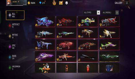 Urgent sell for money