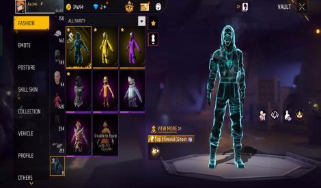 Urgent sell for money