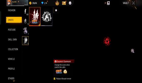 Urgent sell for money