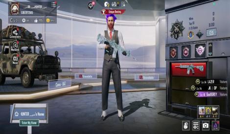 🔥 LVL 81 | GC Max | S7 Beard | 36 MF