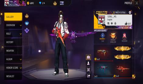 5 yer old I'd with 3 evo only 1k