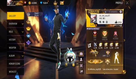 Dual Binding account Avilable, Best Collection for Starting YouTube Channel