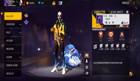 Sell lowest price in