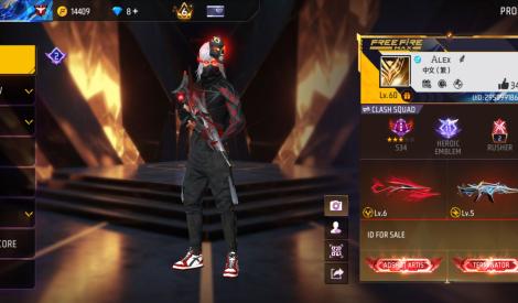 Bunny bundle,Rare ID