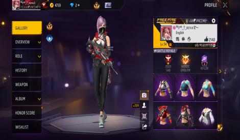 2 evo gun and  new bundle