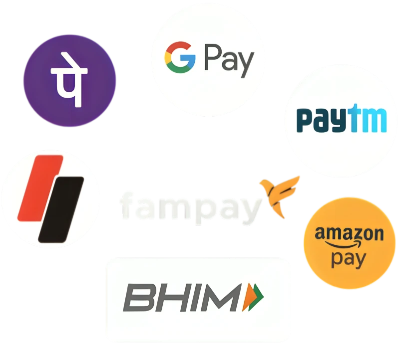 Payment Icons